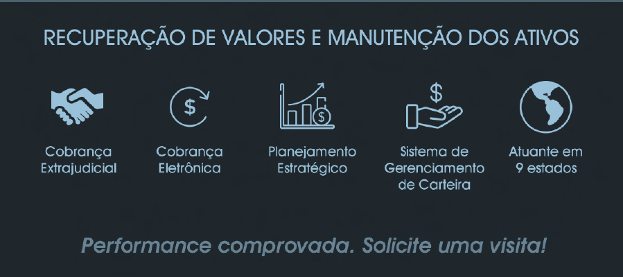 recuperação de valores oportunidades de melhorias
