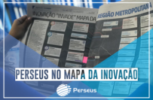 Mapa da Inovação, Jornal Zero Hora, Junho de 2019