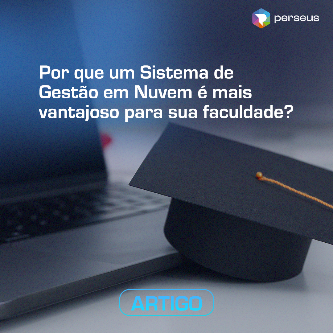 Sistema de Gestão em Nuvem