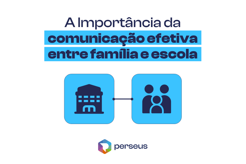 família e escola